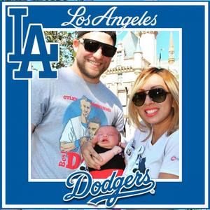 Meet your Posher, Allix